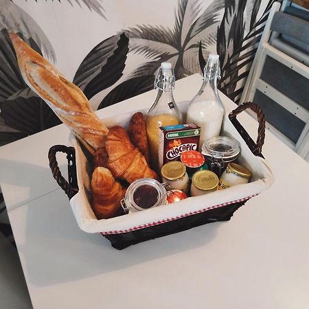 Narbonne Studio Lamarobile Avec Jardin Et Terrasse Proche Des Grands Buffets, Du Centre Ville Et De La Gare Kültér fotó