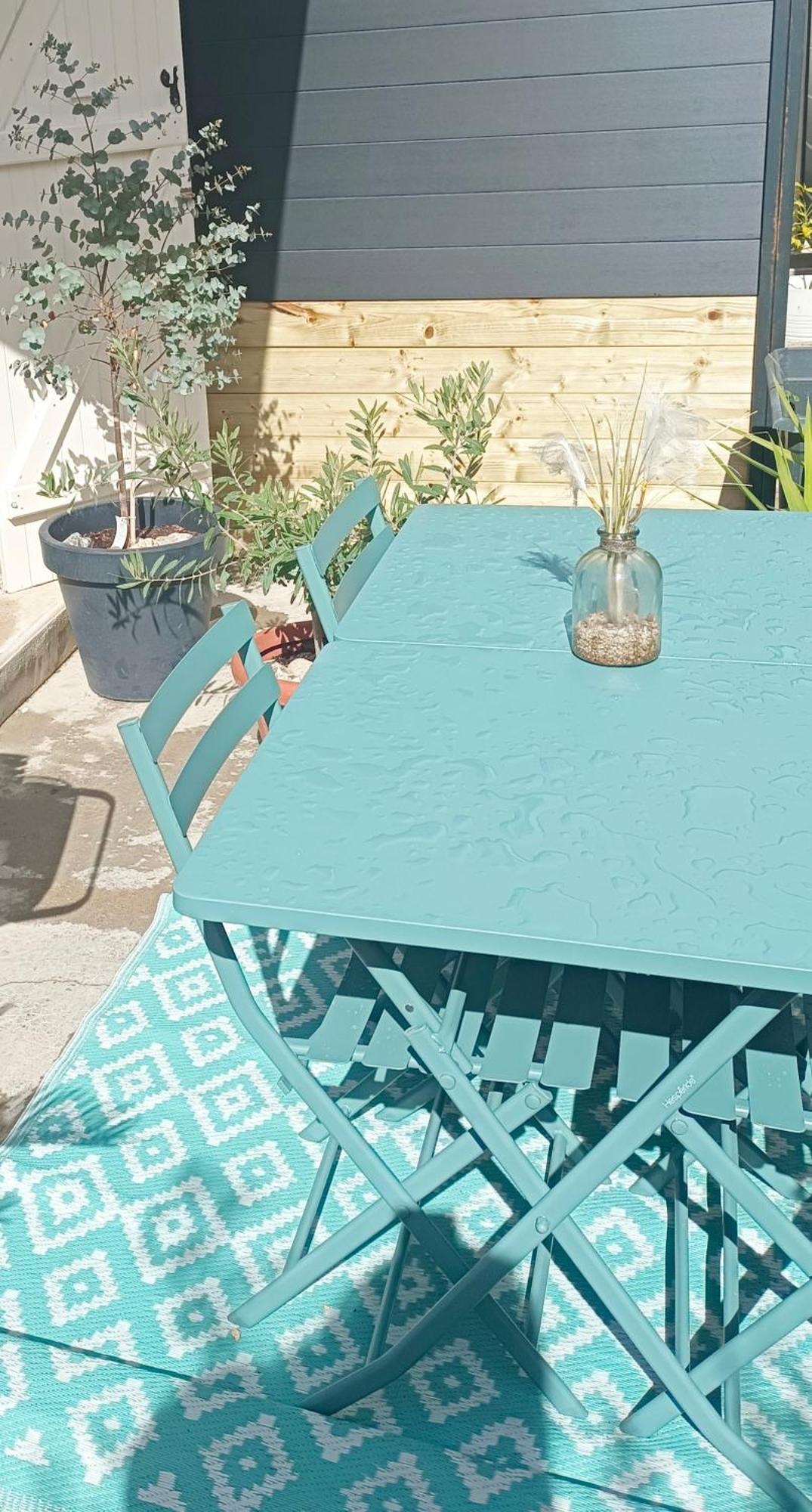Narbonne Studio Lamarobile Avec Jardin Et Terrasse Proche Des Grands Buffets, Du Centre Ville Et De La Gare Kültér fotó